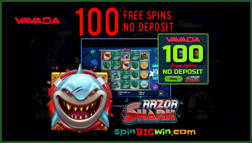 Get 100 Spins for registration without a deposit in the slot IRON BANK on spinBIGwin are in the photo.