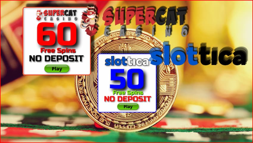 Review of the Best Crypto Casinos with No Deposit Bonus is in this photo