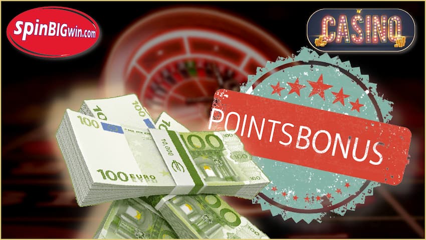 VIP Cashback at the Best Casinos in the spinBIGwin.com is pictured.